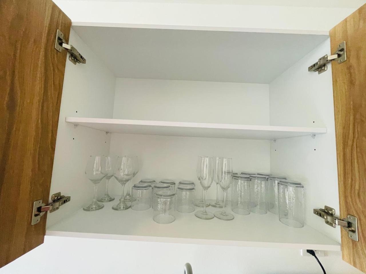 Big, Modern And Beautiful Beach Apartament 1Br Ocean View بلايا ديل كارمن المظهر الخارجي الصورة